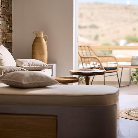 Syllac Elegant Stay Dhriopis Exterior photo