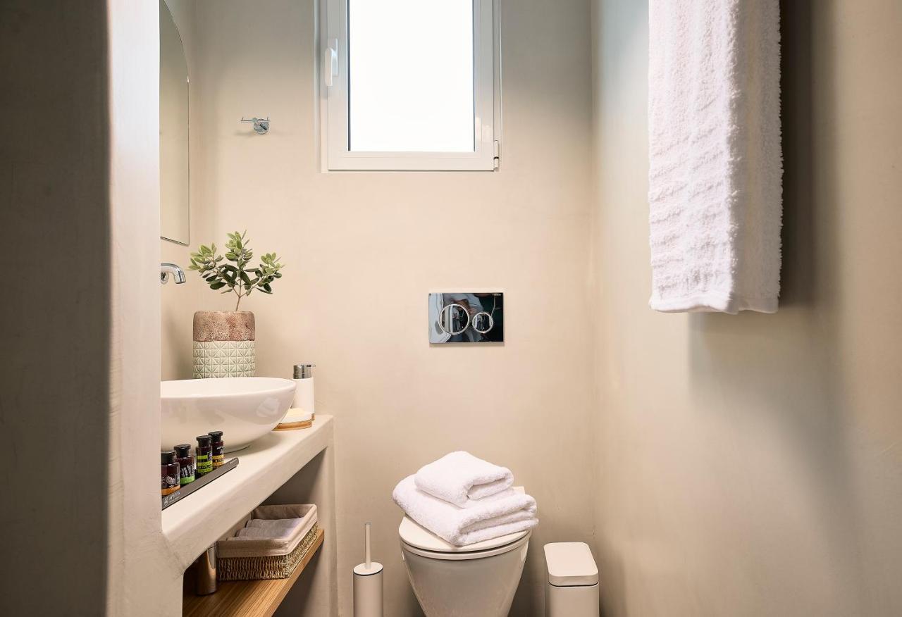Syllac Elegant Stay Dhriopis Exterior photo