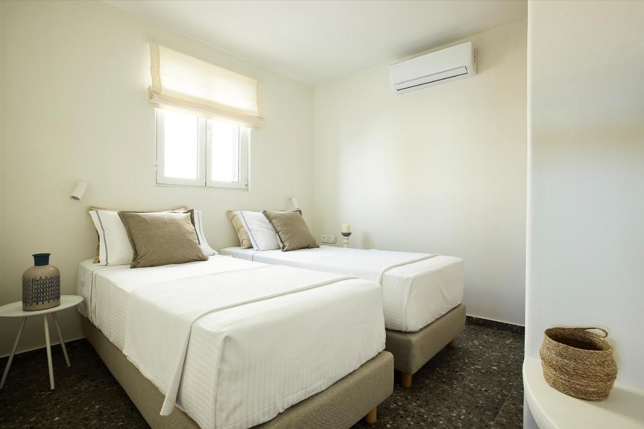 Syllac Elegant Stay Dhriopis Exterior photo