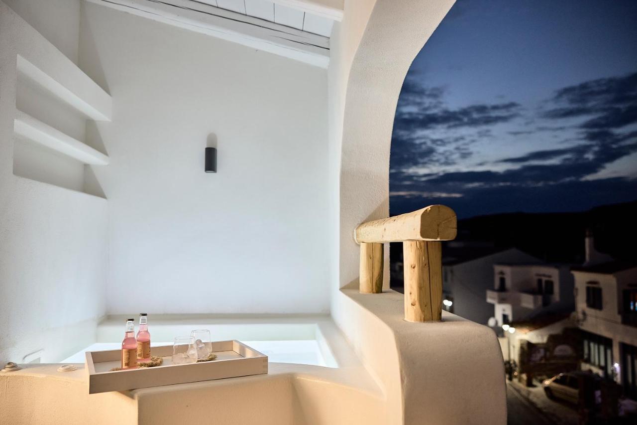 Syllac Elegant Stay Dhriopis Exterior photo