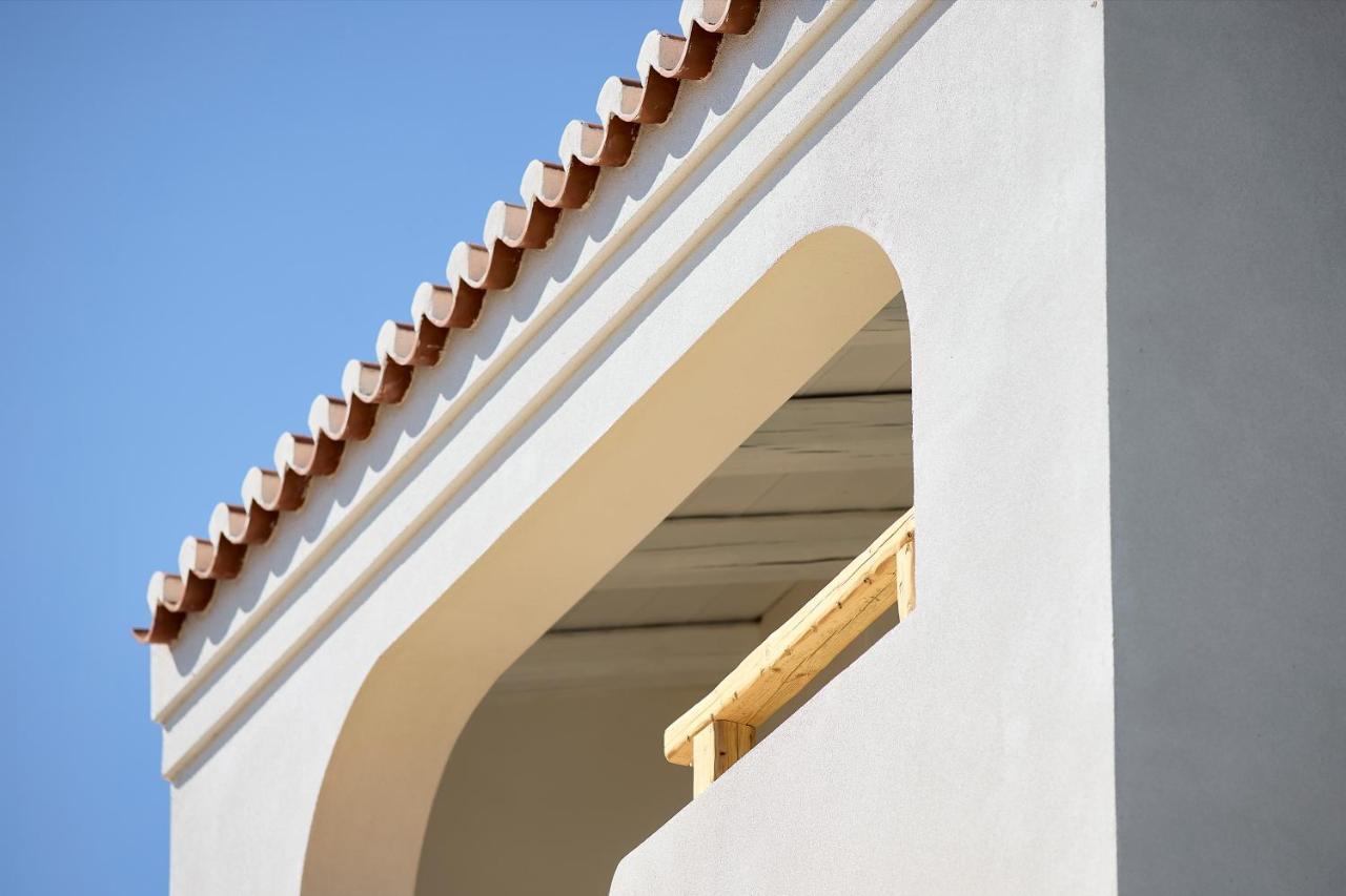 Syllac Elegant Stay Dhriopis Exterior photo