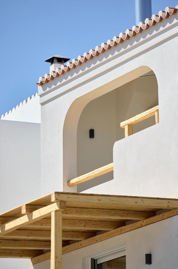 Syllac Elegant Stay Dhriopis Exterior photo