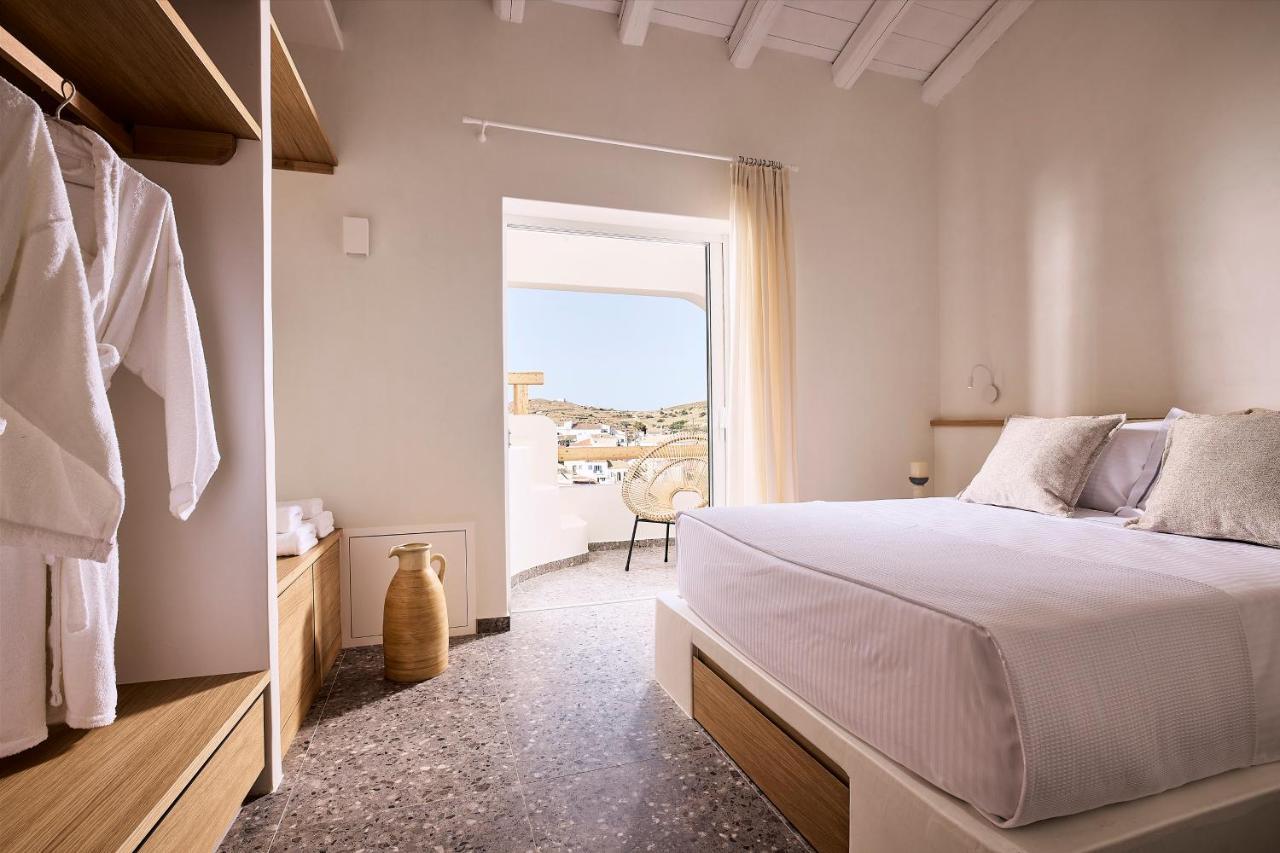Syllac Elegant Stay Dhriopis Exterior photo