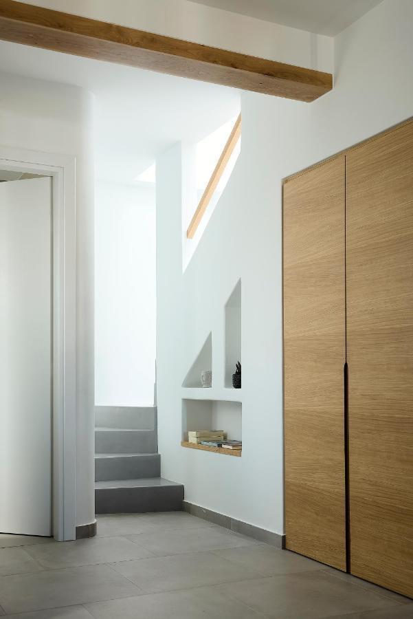 Syllac Elegant Stay Dhriopis Exterior photo