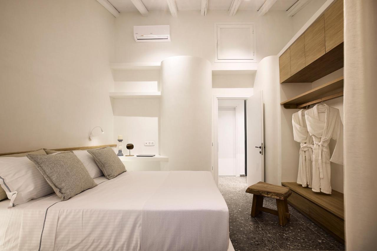 Syllac Elegant Stay Dhriopis Exterior photo