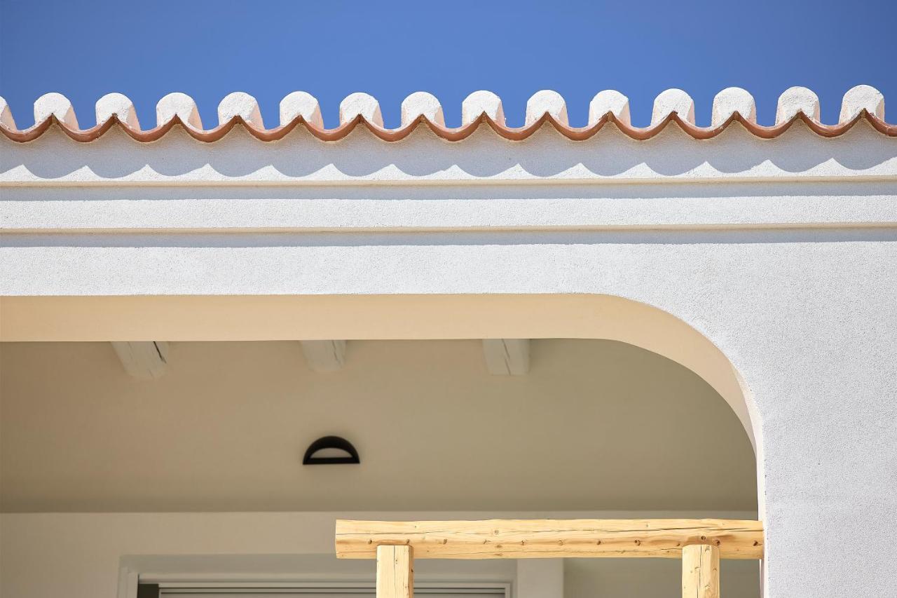 Syllac Elegant Stay Dhriopis Exterior photo